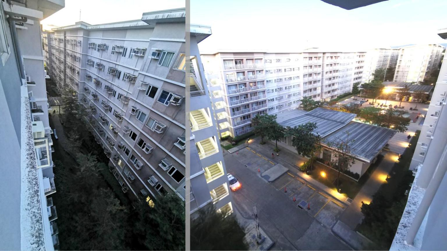 Butler'S Bnb @ Trees Residences Qc Phil Quezon City Exterior foto